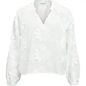 Object 3d-blomster Top
