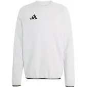 Adidas Tiro Travel Crew Sweatshirt, størrelse X-Large