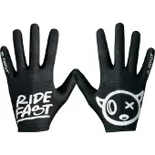 Gist Faster Handsker