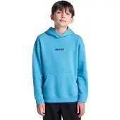Element Lowcase Hættetrøje