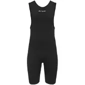 Orca Thermal 2 Mm Ærmeløs Shorty
