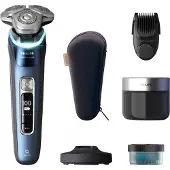 Philips XP9201/33 Skin IQ elektrisk barberkniv blå