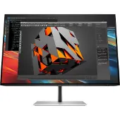 HP 724pn - Series 7 Pro - LED-skærm - 24 - 1920 x 1200 WUXGA @ 100 Hz - IPS - 350 cd/m² - 1500:1 - 5 ms - HDMI, DisplayPort - sort, sølv