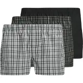 Jack & Jones 3-pak Boksershorts
