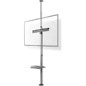 Nedis Fuld Motion TV Stand | 37 - 70 " | Maksimal vægt: 30 kg | Vipbar