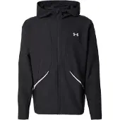 Under Armour Sportsjakke 'Unstoppable' sort