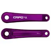 Leonardi Racing Capo 8 Pedalarm