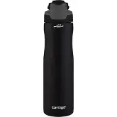 CONTIGO - Autoseal Chill Matte Black - 720 ml