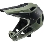 Cratoni Interceptor 2.0 Team Downhillhjelm