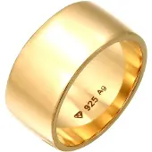 Elli Ring 'Classic' guld