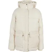 Urban Classics Waisted Vatteret Jakke