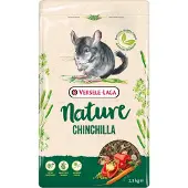 Versele-Laga VERSELE LAGA Nature Chinchilla 2,3 kg