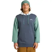 Billabong Arch Block Hættetrøje