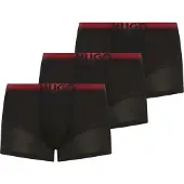 HUGO Spray 10273170 Trunk Boxers 3 Enheder
