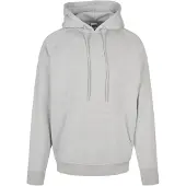Urban Classics Blank Hættetrøje