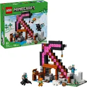LEGO Hakke-minen 21277