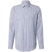 Scotch & Soda 182222 Skjorte Med Lange ærmer