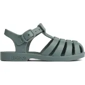 Liewood Sandaler - Bre - Whale Blue - - 27 - Sandal