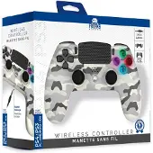 Freaks and Geeks 3701625904229 Ps4-controller