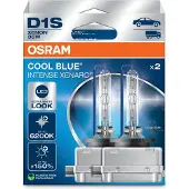 Osram Xenarc Cool Blue Intense NEXT GEN - D1S Xenonpærer