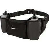 Nike Accessories Flex Stride Double Bottle 710ml Bæltetaske