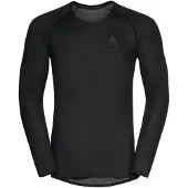 Odlo Active F-dry Light Langærmet Baselayer