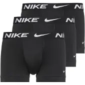 Nike Underwear Boksershorts sort