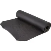Nike Training Mat 2.0 Black | Hvid