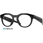 Oakley Meta Meta Hstn Solbriller