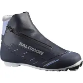 Salomon Rc8 Vitane Prolink Langrendsstøvler Til Kvinder