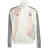 Adidas Spain Træningsjakke Til Kvinder
