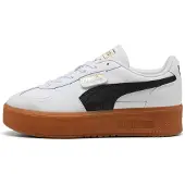 Puma Palermo Elevata Leather Sneakers, størrelse 41