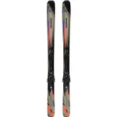 Salomon Stance 80 + M10 GW