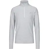 New Balance Space Dye Halv Lynlås Sweatshirt