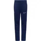 Nike Træningsbukser Dri-FIT Academy 25 KPZ - Navy/Hvid Børn, størrelse XL: 158-170 cm