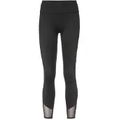 Puma Cloudspun Soft Mesh 7/8 Leggings