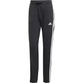 Adidas Sportsbukser 'Essentials' sort / hvid