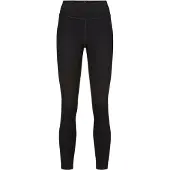 Puma MOVE High-Waisted 7/8 Tights Women, Clothing, Black, L