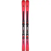 Atomic Redster S8 Revoshock C+i 12 Gw Alpin Ski Pakke