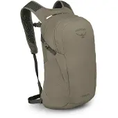 Osprey - Cykelpendling - Daylite Concrete Tan til UnisexUld - Beige