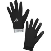Adidas CLIMAWARM løbehandsker, størrelse Small