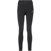 ICANIWILL Sportsbukser sort / hvid