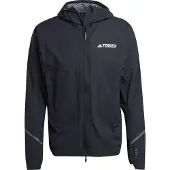 Adidas Xpr Light Rain Jakke