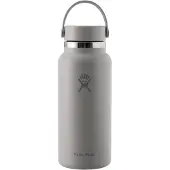 Usorteret Hydro Flask flaske 32 oz Wide Mouth Flex Cap Birch