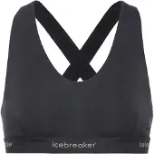 Icebreaker Merino 125 Cool-lite Sprite Racerback Sport-bh