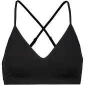 ICANIWILL Smooth Seamless Sports-bh Sort
