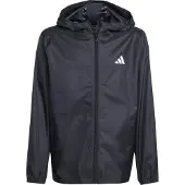 Adidas Regnjakke til børn, størrelse 140 cm