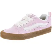 Vans Sneaker low 'Knu Skool' ecru / gammelrosa