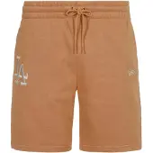 New Era Mlb La Dodgers Sports Shorts