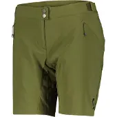 SCOTT Endurance Padded Shorts
